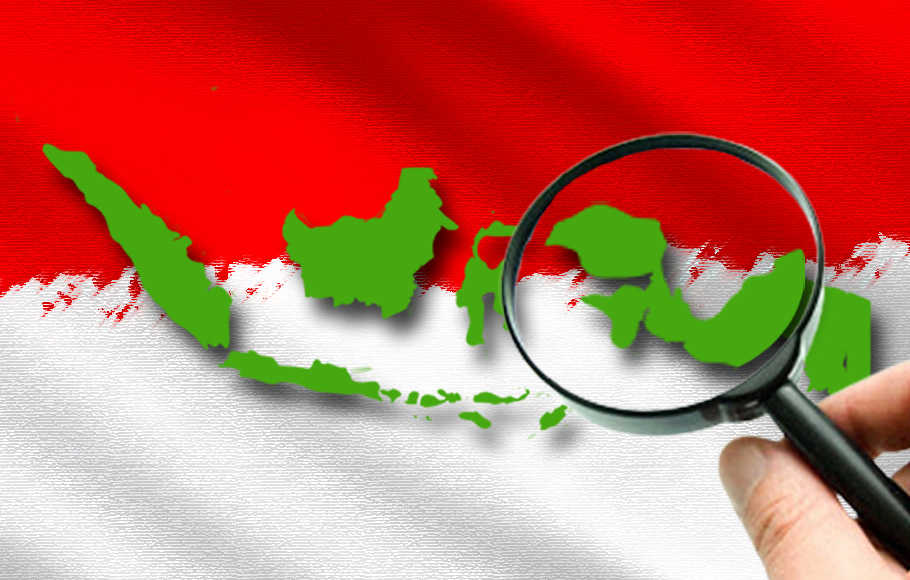 Peresmian DOB Bentuk Keberpihakan Pemerintah Terhadap Rakyat Papua