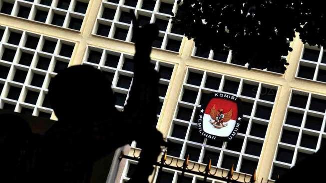 KPU RI Beberkan Indikator Pemilu 2024 Tetap Jalan Terus