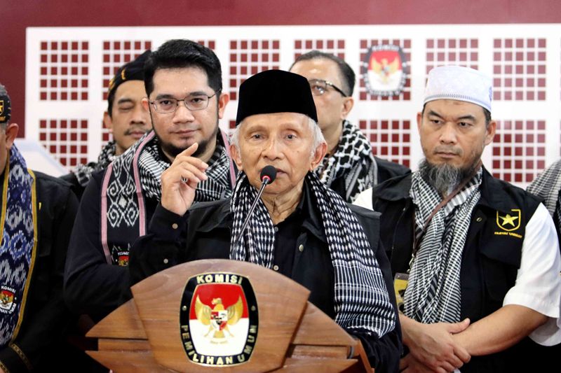 Bawaslu Pastikan Awasi Pelaksanaan Hasil Mediasi Partai Ummat dan KPU agar Sesuai Prosedur