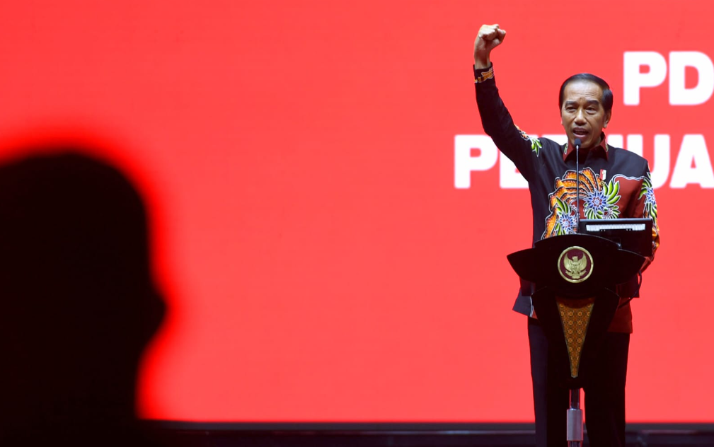 jokowi