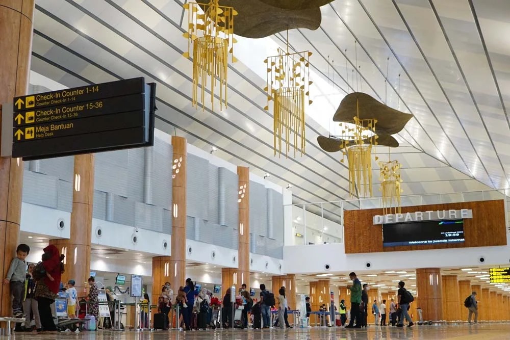 bandara