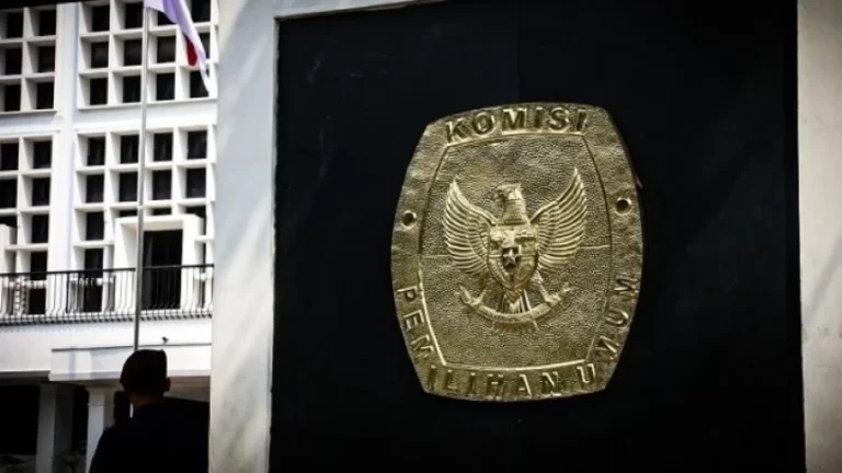 KPU: Hasil Pemilu adalah Berdasarkan Rekapitulasi Manual Berjenjang