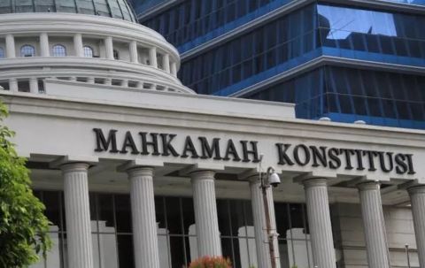 Jelang Sidang Putusan MK, Mahasiswa Ajak Masyarakat Mewaspadai Radikalisme