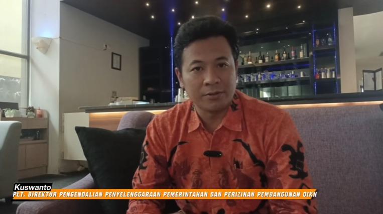 Pemerintah Serius Bangun Kota Cerdas di Indonesia Melalui IKN