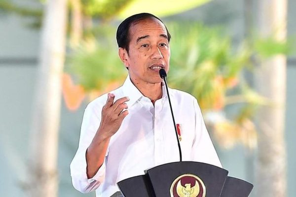 Gelaran Pilkada Serentak 2024 Dapat Teruskan Warisan Pembangunan dan Inovasi di Era Kepemimpinan Presiden Jokowi