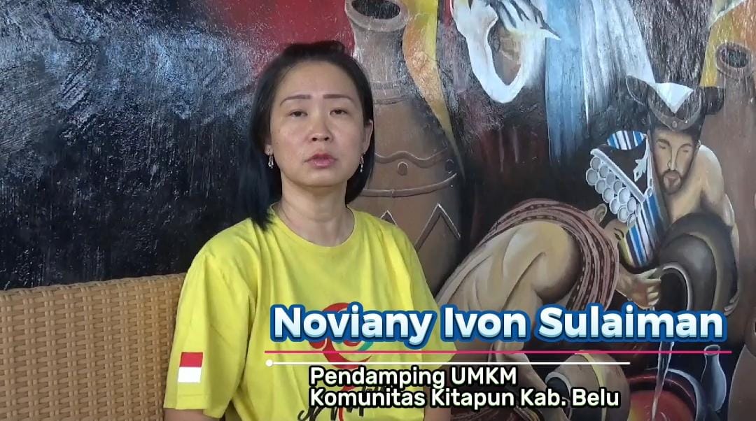 Pegiat UMKM NTT Sambut Positif Program Penghapusan Utang Prabowo-Gibran
