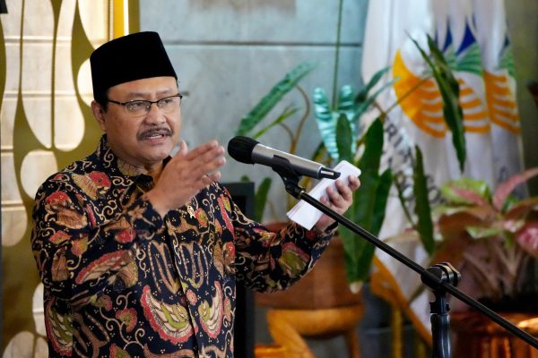 Efisiensi Anggaran Tidak Menggangu Kinerja Kemensos