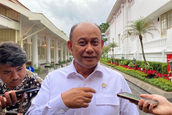 Badan Gizi Nasional Akan Melakukan Persuasif Terhadap Pelajar di Papua