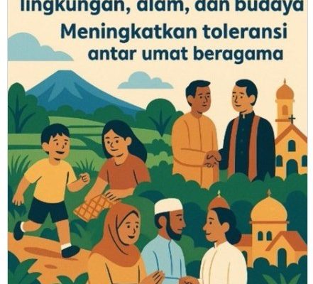 toleransi