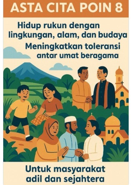 toleransi
