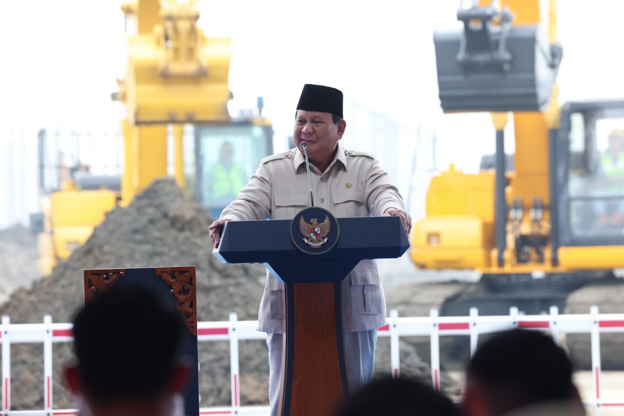 listrik desa